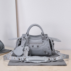 Balenciaga Top Handle Bags